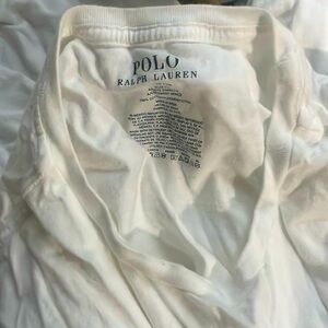 Used Medium Polo Shirts 6shirts for $12